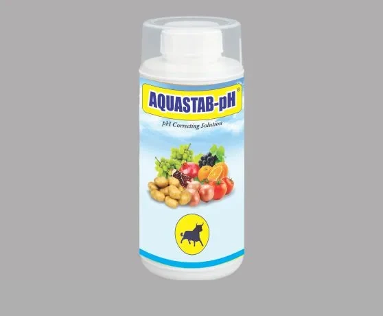 Aquastab pH
