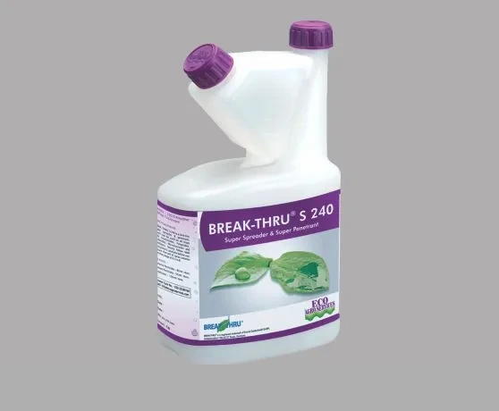 BREAK-THRU S 240