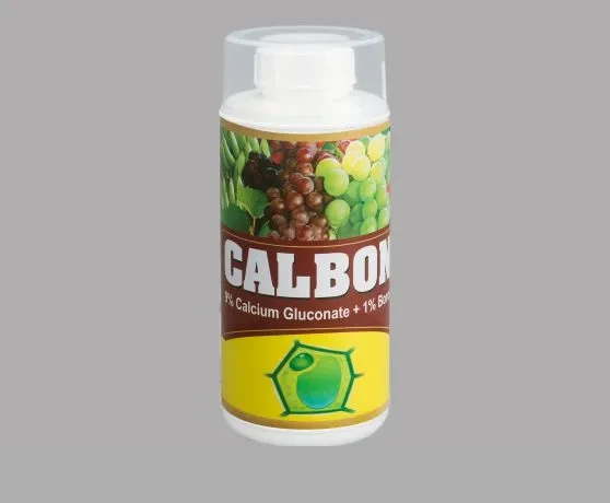 Calbon