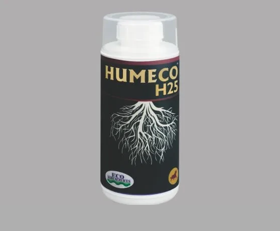 HUMECO H 25