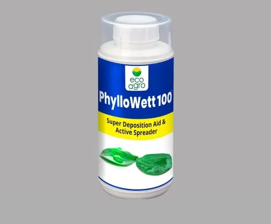 Phyllowatt