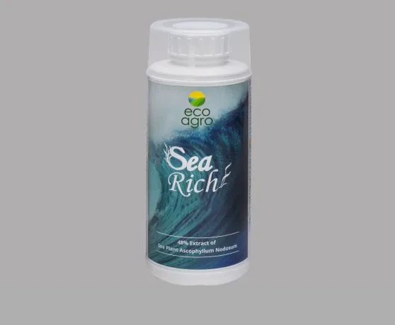 Sea Rich