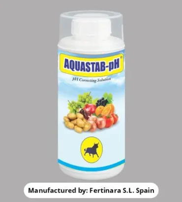 Aquastab pH