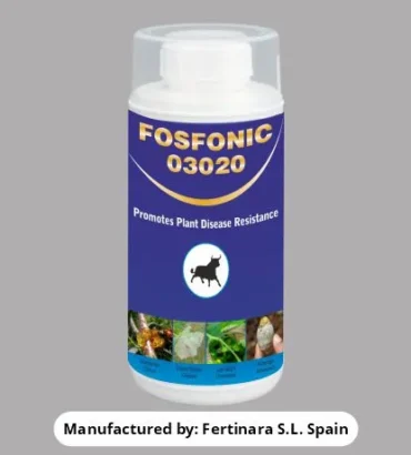Fosfonic 03020