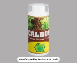 Calbon