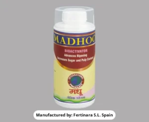 MADHOO