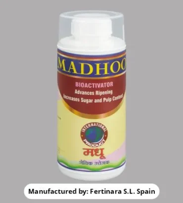 MADHOO