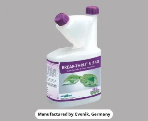 BREAK-THRU S240