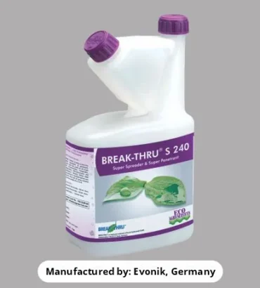 BREAK-THRU S240