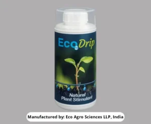 Eco Drip