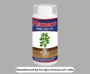Humeco H12