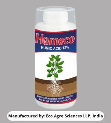 Humeco H12