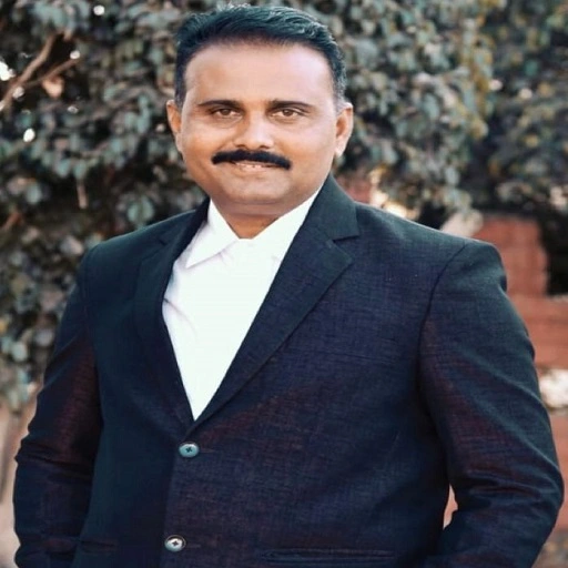 Santosh-Randhe
