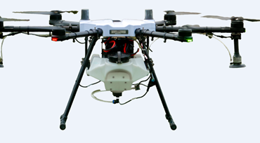 Krishak 2i Drone